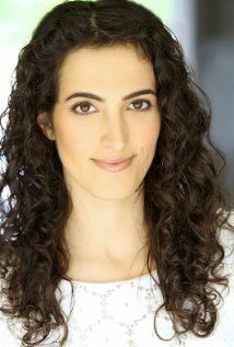 Аллегра Кларк / Allegra Clark
