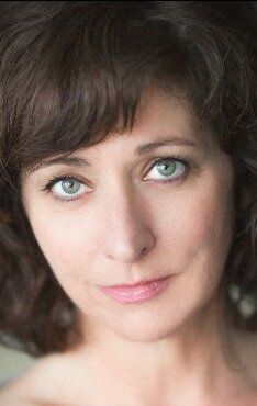 Илэйн Ривкин / Elaine Rivkin