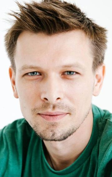 Дмитрий Богдан / 