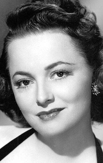 Оливия Де Хэвилленд / Olivia De Havilland