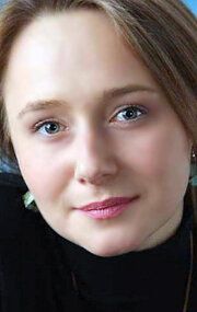 Александра Бледная / 