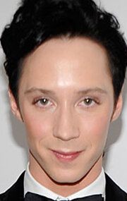 Джонни Вейр / Johnny Weir