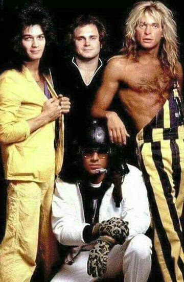Van Halen / Van Halen
