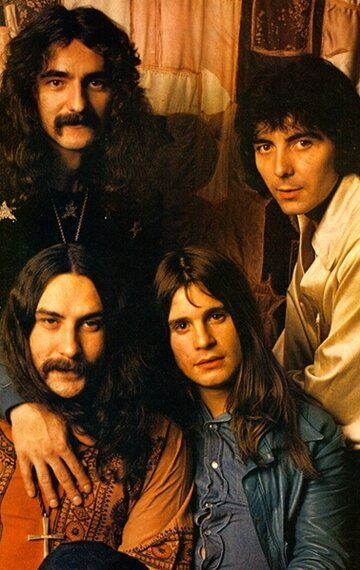 Black Sabbath / Black Sabbath