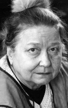 Лина Будник /