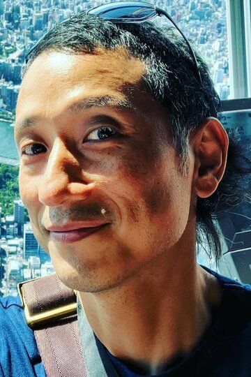 Абе Ли Цуненори / Abe Lee Tsunenori