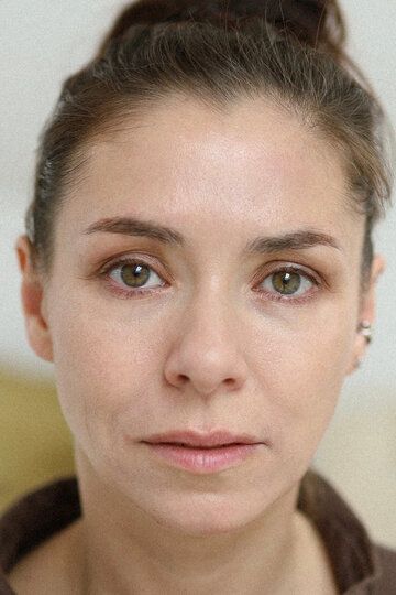 Мария Волкова /
