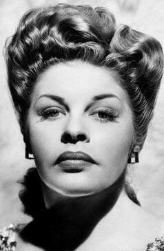 Марта Рэй / Martha Raye