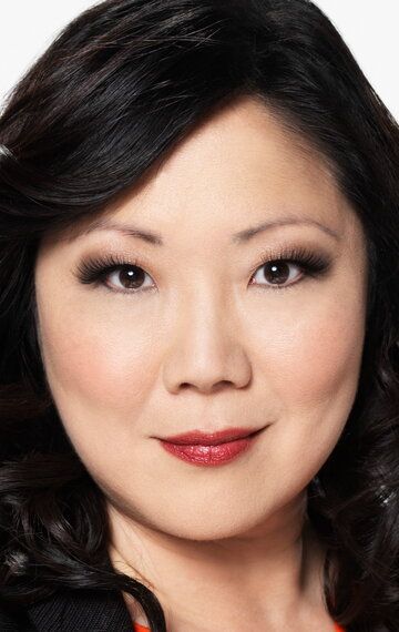 Маргарет Чо / Margaret Cho