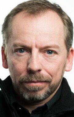 Эндрю Новелл / Andrew Novell
