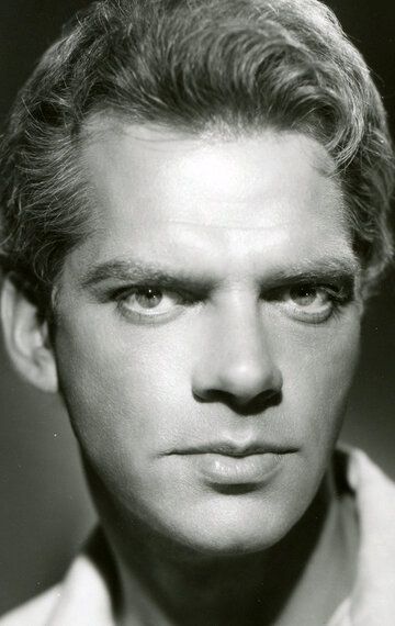 Кит Эндес / Keith Andes