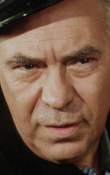 Руди Бонд / Rudy Bond