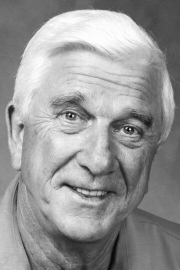 Лесли Нильсен / Leslie Nielsen