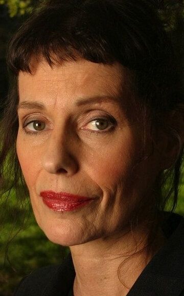 Хелен Морс / Helen Morse