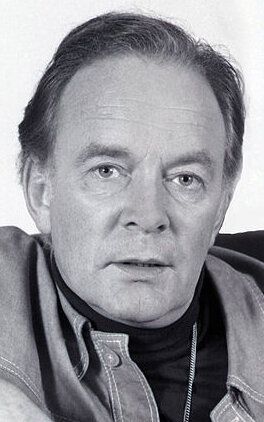 Тони Бриттон / Tony Britton