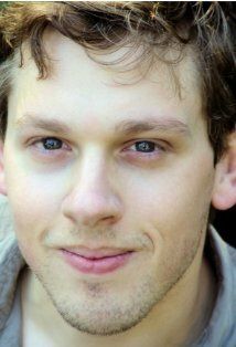 Райан Тернер / Rian Turner