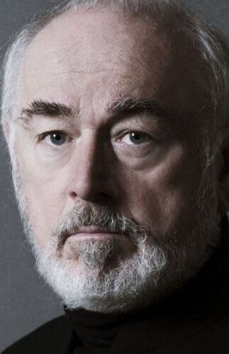 Питер Иган / Peter Egan