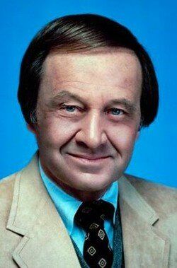 Джим МакКэй / Jim McKay
