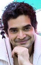 Пратик Диксит / Pratik Dixit