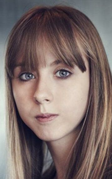 Мелюсин Маянс / Mélusine Mayance