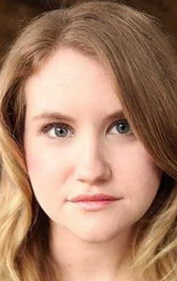 Джиллиан Белл / Jillian Bell