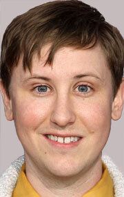 Джонни Пембертон / Johnny Pemberton