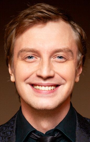 Алексей Гоман /