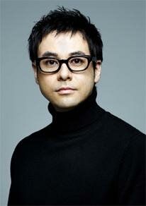 Косукэ Судзуки / Kosuke Suzuki