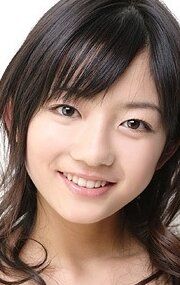 Судзука Морита / Suzuka Morita