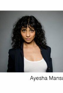 Аеша Мансур / Ayesha Mansur Gonsalves