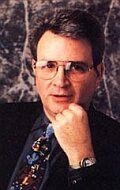 Дэвид Джеррольд / David Gerrold