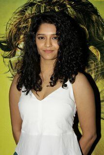 Ритика Сингх / Ritika Singh