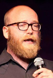 Кайл Кинан / Kyle Kinane