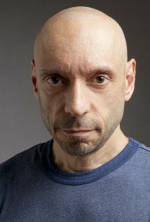 Роб ДеРоса / Rob DeRosa