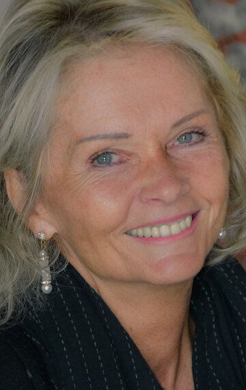 Ирка Бошенко / Irka Bochenko