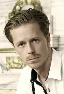 Фредерик Вагнер / Fredrik Wagner