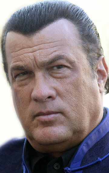Стивен Сигал / Steven Seagal