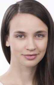 Франциска Тёрёчик / Franciska Töröcsik