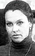 Лариса Коршунова-Шульга / 