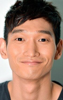 Чхве Гвон / Choi Gwon