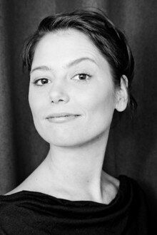 Нина Лаутербах / Nina Lauterbach