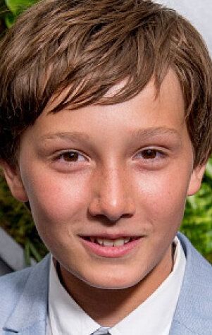 Скайлар Гертнер / Skylar Gaertner