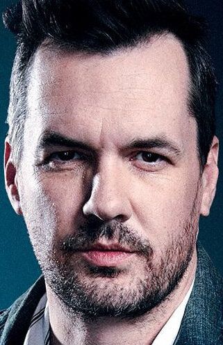 Джим Джефферис / Jim Jefferies