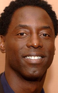 Исайя Вашингтон / Isaiah Washington