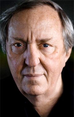 Вадим Гловна / Vadim Glowna