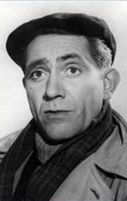 Бернар Ла Жарриж / Bernard Lajarrige