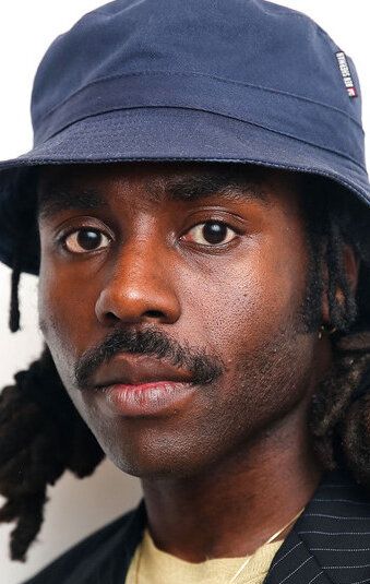 Дев Хайнс / Dev Hynes
