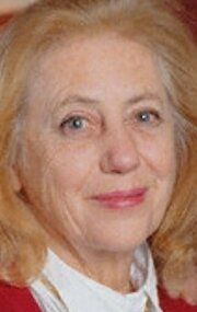 Паскаль де Буассон / Pascale de Boysson