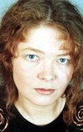 Марина Овчинникова /