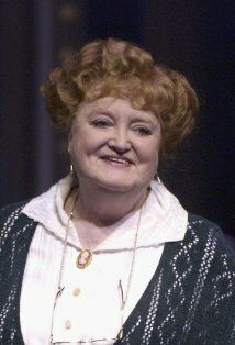 Пэтси Роулэндс / Patsy Rowlands